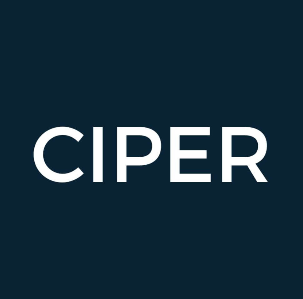Logo Ciper